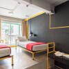 Отель Saladaeng Gallery Hostel By Favstay, фото 3