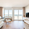 Отель Winoc 302 Luxury Family Apartment on the Dike, фото 15