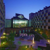 Отель Huangshan Xuanyuan International Hotel, фото 9
