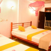 Отель Shanthi beach resort, фото 5