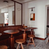 Отель Hôtel des Académies et des Arts, фото 28