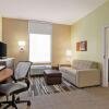 Отель Home2 Suites by Hilton Lubbock, фото 13