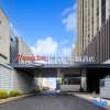 Отель Hampton by Hilton Rongcheng, фото 1