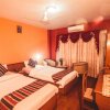 Отель Kathmandu Prince Hotel, фото 3