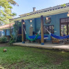 Отель Casa com churrasqueira na Vila Barra Una, фото 1