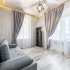 Гостиница Коттедж на Коммунаров Deluxe Apartment, фото 30