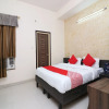 Отель OYO 16592 Hotel Global Inn, фото 15