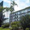 Отель Canoas Parque Hotel, фото 5