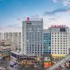 Отель Echarm Hotel Huzhou Zhouli, фото 20