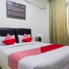 Отель Super OYO 1682 Greenia Hotel в Kupang