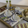 Отель Shiado Suites, фото 12