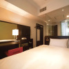 Отель Vessel Inn Hakata Nakasu, фото 4