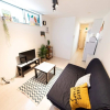 Отель L-style Hanazonocho Apartment A, фото 28