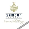 Отель Samsun Residence, фото 23