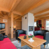 Отель Cozy Chalet in Hohentauern near Ski Area, фото 8