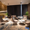 Отель Huafeng Laiwangda Hotel, фото 4