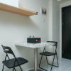 Отель Best Spacious Studio Belmont Residence Puri Apartment, фото 9