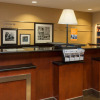 Отель Hampton Inn & Suites Macon I-75 North, фото 29
