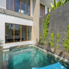Отель Octo 3 Villa by Hombali, фото 18