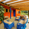 Отель Maha Ashram Búzios - Hostel, фото 4