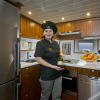 Отель Domicil Yacht Hotel, фото 4