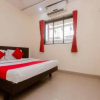 Отель Oyo 23285 The Diplomat Lodging, фото 16