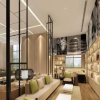 Отель Hanzhong Atour Hotel, фото 7