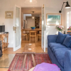Отель The Coach House, Orford, фото 5