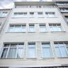 Отель Akdeniz Hotel в Стамбуле