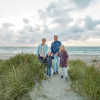 Отель Grønhøj Strand Feriecenter, фото 28