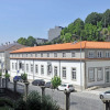 Отель Centro de Juventude de Braga - Hostel, фото 10