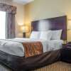 Отель Comfort Suites Cicero - Syracuse North, фото 18