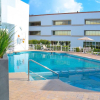 Отель Holiday Inn Morelia, фото 16