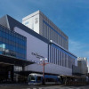 Отель Daiwa Roynet Hotel Kagoshima Tenmonkan Premier, фото 1