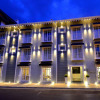 Отель ModeVie Boutique Hotel в Грамаду