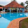 Отель Campo Belo Resort в Presidente Prudente