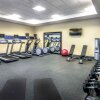 Отель Hampton Inn & Suites Knightdale Raleigh, фото 21