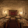Отель Kapadokya Ihlara Konakları Antik Gelveri Konağı, фото 16