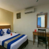 Отель OYO Rooms Brickfields Old Town White Coffee, фото 16