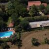 Отель azienda agrituristica Allumiere, фото 6