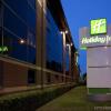 Отель Holiday Inn London-Heathrow M4,Jct.4 в Лондоне