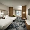 Отель Fairfield Inn & Suites by Marriott Fort Smith, фото 4
