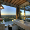 Отель Borgo Collelungo Apartments, Montaione, фото 8