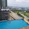 Отель Landmark Residence 2 Service Apartment with WIFI 5min to MRT 20min to KL, фото 17