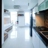 Отель Modern And Compact Studio At Grand Sungkono Lagoon Apartment, фото 7