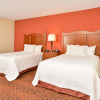 Отель Hampton Inn Ottumwa, фото 7