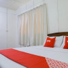 Отель OYO 90037 The 7 Lodge Tambunan, фото 31