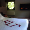 Отель Aux 1001 Nuits suite de luxe avec spa privatif intégré, фото 6