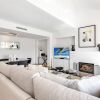 Отель YOLO Spaces – Sotogrande Ocean View Penthouse, фото 15