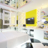 Отель Yecheon K Self Check-in Motel, фото 10